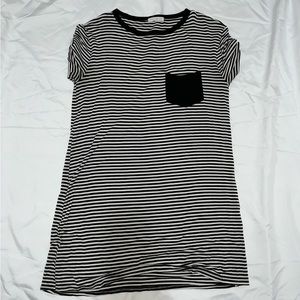 T-shirt Dress